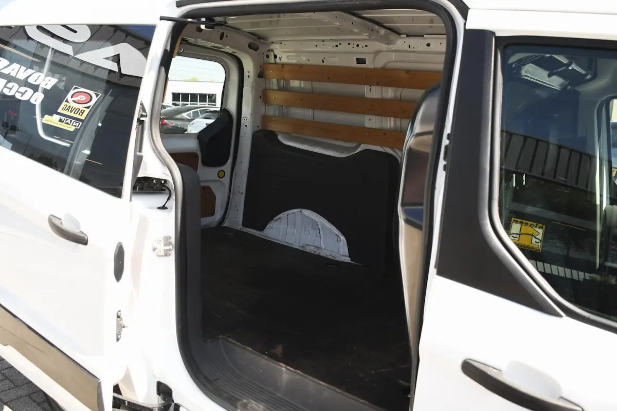 1.5 EcoBlue L2 Trend TREKHAAK/ CRUISE CONTROL