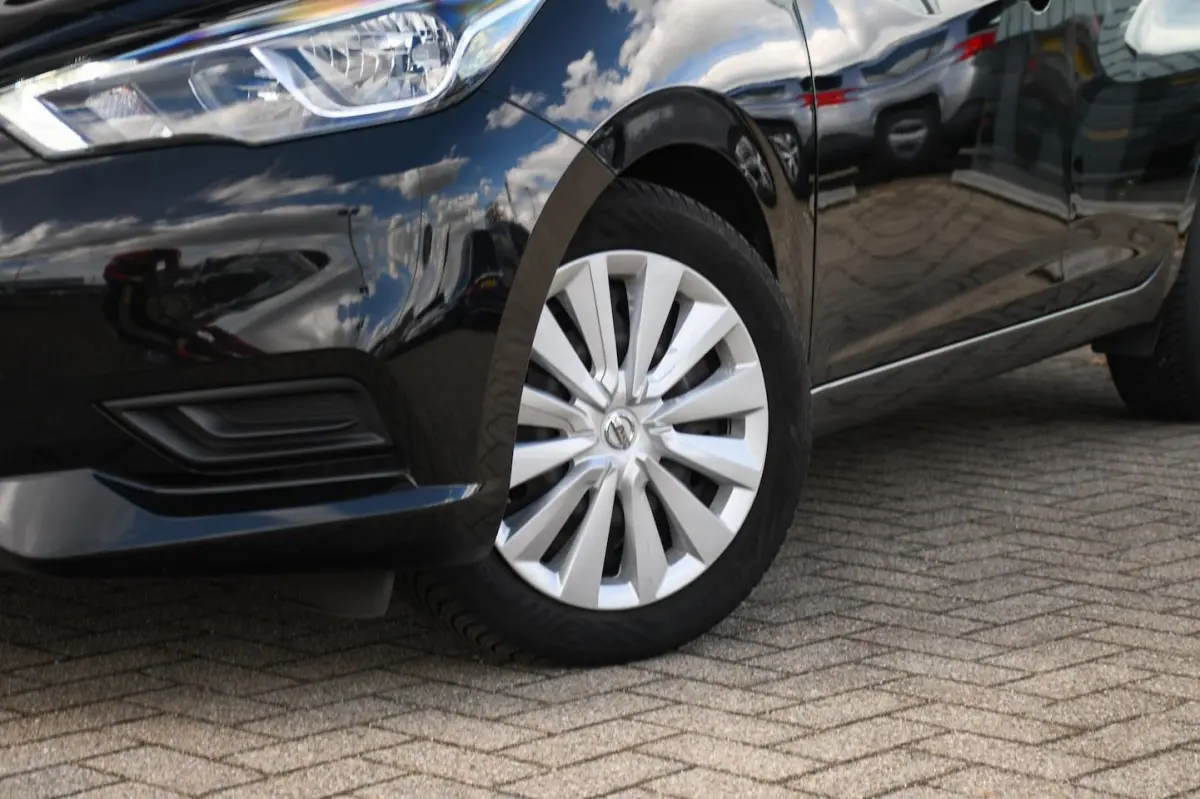 1.0 IG-T Acenta APPLE CARPLAY/ CRUISE CONTROL/ DAB