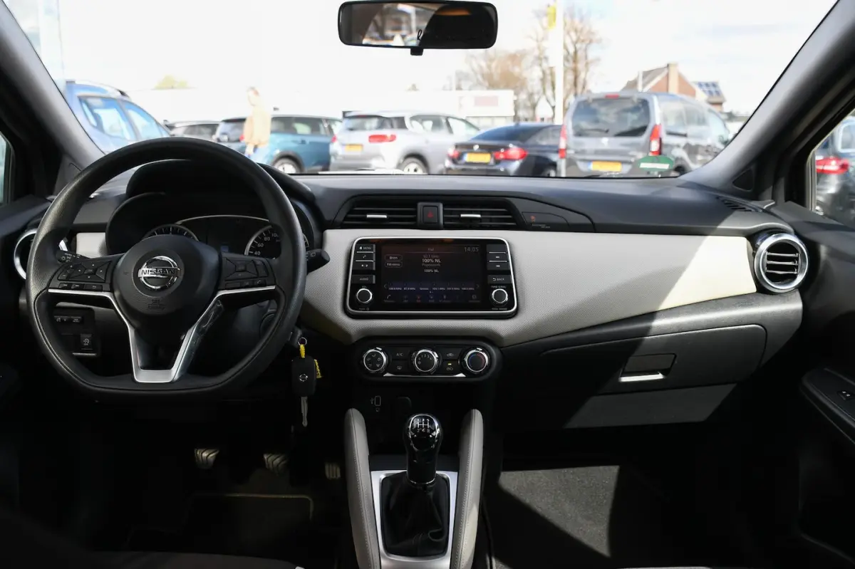 1.0 IG-T Acenta APPLE CARPLAY/ CRUISE CONTROL/ DAB