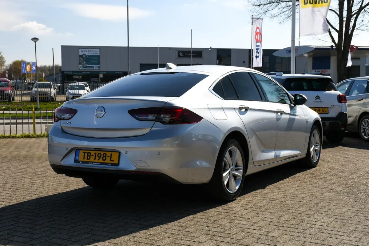 1.5 Turbo EcoTec 140 PK/ APPLE CARPLAY/ NAVIGATIE