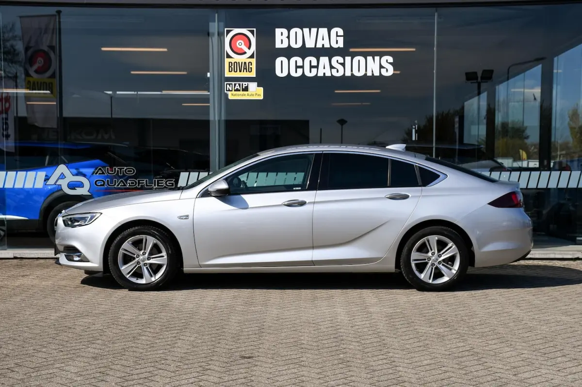 1.5 Turbo EcoTec 140 PK/ APPLE CARPLAY/ NAVIGATIE