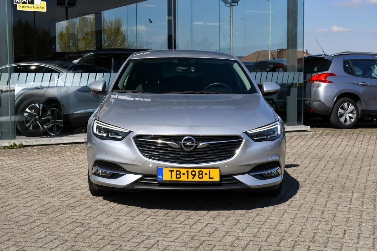 1.5 Turbo EcoTec 140 PK/ APPLE CARPLAY/ NAVIGATIE