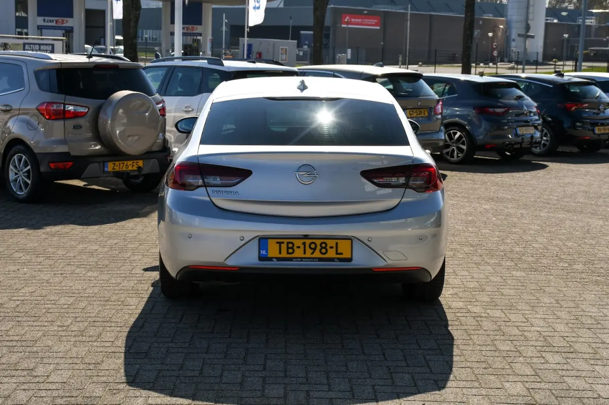 1.5 Turbo EcoTec 140 PK/ APPLE CARPLAY/ NAVIGATIE