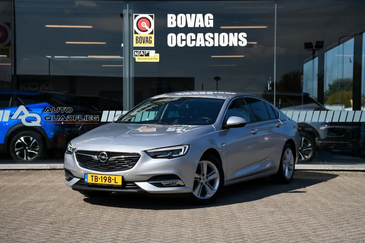 1.5 Turbo EcoTec 140 PK/ APPLE CARPLAY/ NAVIGATIE