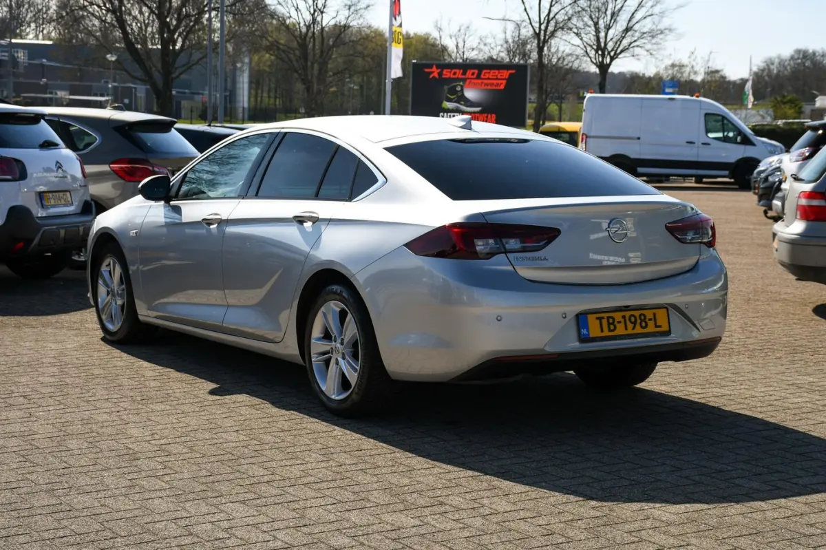 1.5 Turbo EcoTec 140 PK/ APPLE CARPLAY/ NAVIGATIE