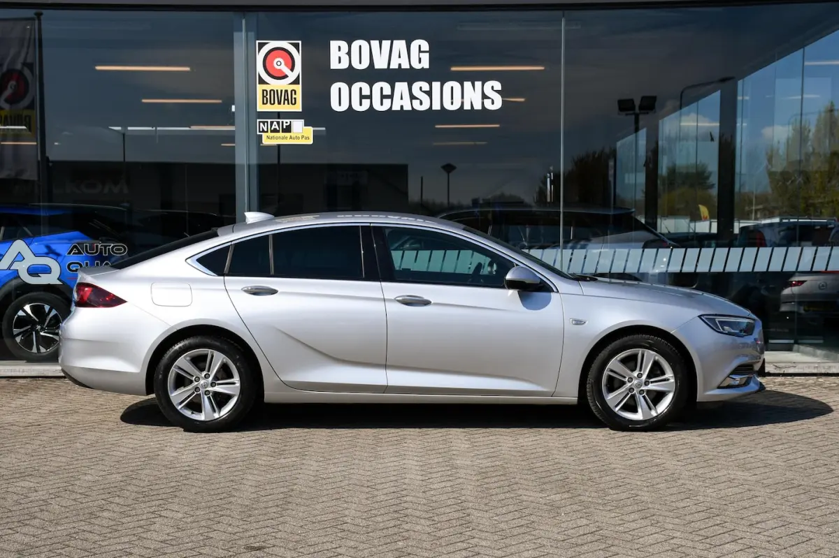 1.5 Turbo EcoTec 140 PK/ APPLE CARPLAY/ NAVIGATIE