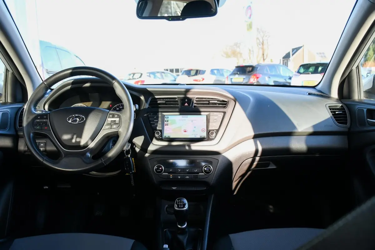 1.0 T-GDI Comfort NAVIGATIE/ CRUISE CONTROL/ DAB