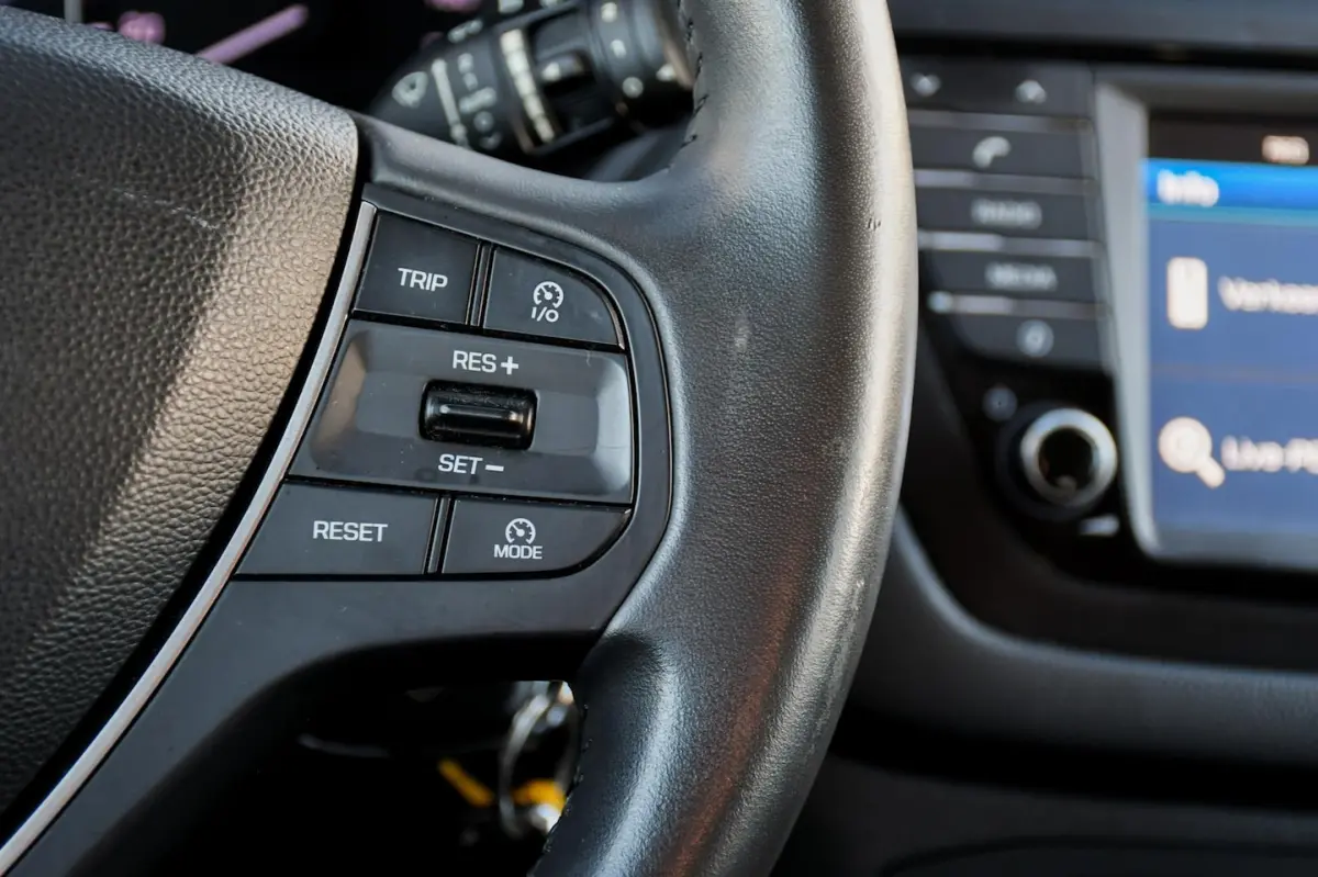 1.0 T-GDI Comfort NAVIGATIE/ CRUISE CONTROL/ DAB