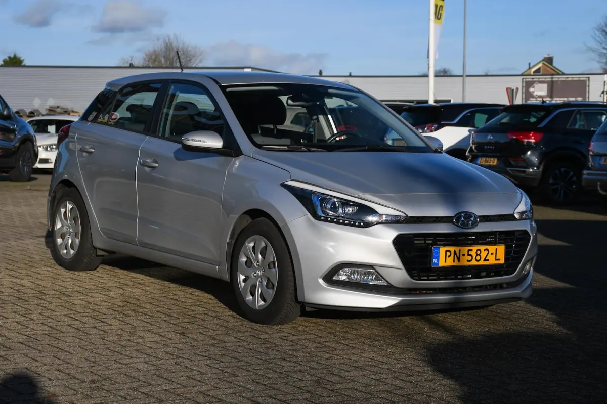 1.0 T-GDI Comfort NAVIGATIE/ CRUISE CONTROL/ DAB