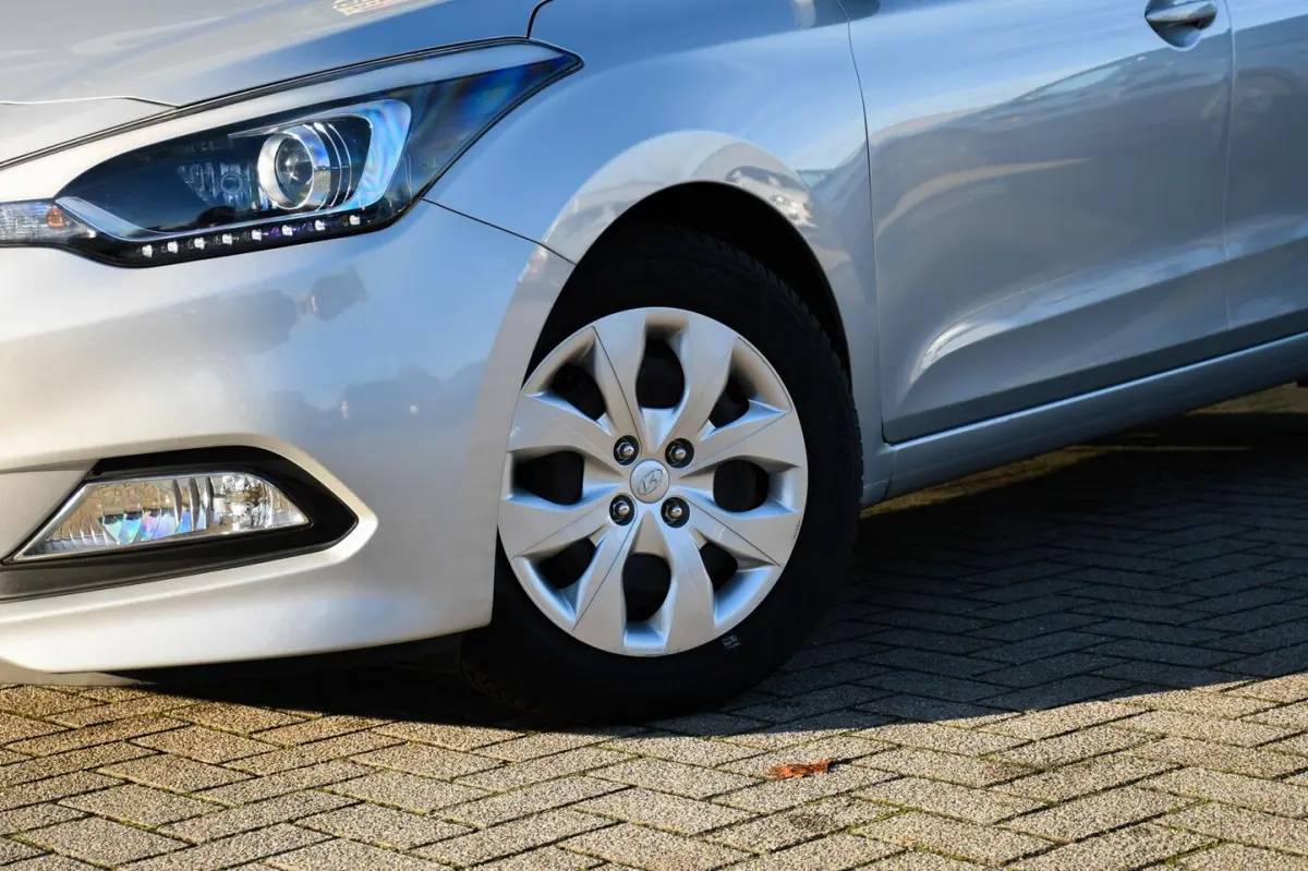 1.0 T-GDI Comfort NAVIGATIE/ CRUISE CONTROL/ DAB