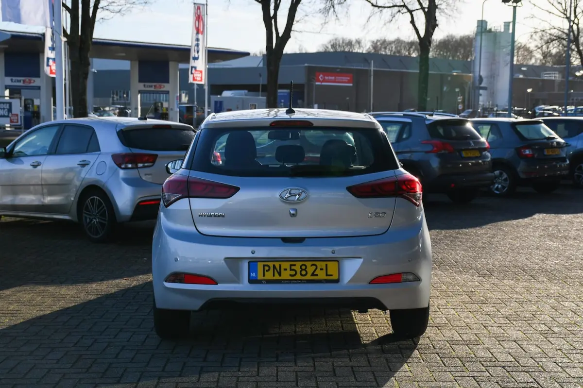 1.0 T-GDI Comfort NAVIGATIE/ CRUISE CONTROL/ DAB