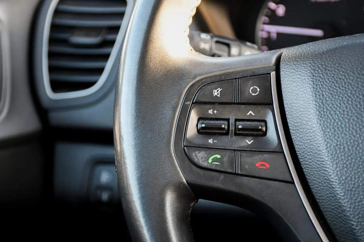 1.0 T-GDI Comfort NAVIGATIE/ CRUISE CONTROL/ DAB