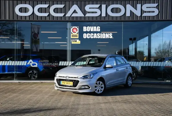 1.0 T-GDI Comfort NAVIGATIE/ CRUISE CONTROL/ DAB