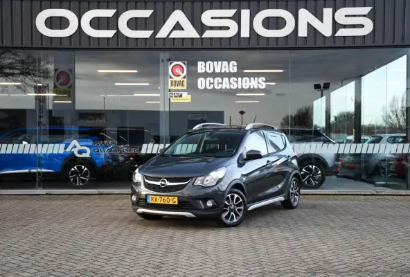 1.0 Rocks Online Edition APPLE CARPLAY/ NAVIGATIE