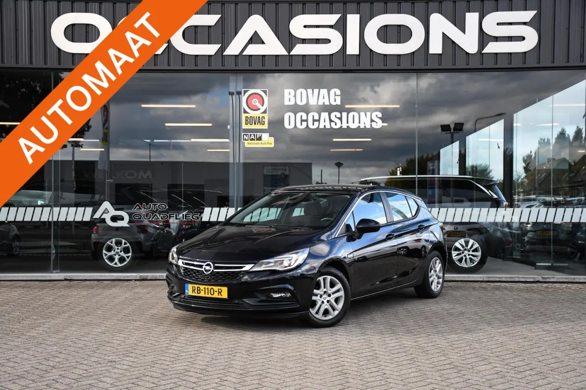 1.0 Online Edition APPLE CARPLAY/ NAVIGATIE/ DAB