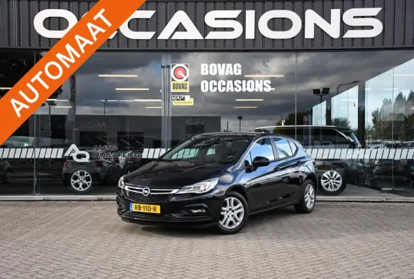 1.0 Online Edition APPLE CARPLAY/ NAVIGATIE/ DAB