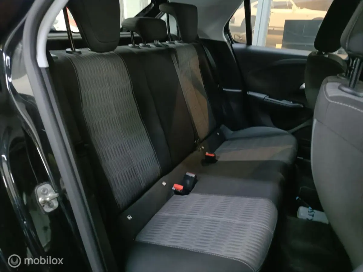 2021 1.2 Edition NAVI BLEUTOOTH VELGEN CRUISE ZEER NETJES NW APK NW ONDERHOUD
