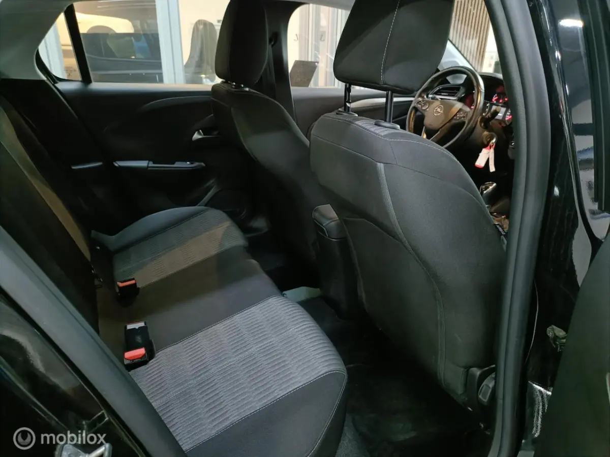 2021 1.2 Edition NAVI BLEUTOOTH VELGEN CRUISE ZEER NETJES NW APK NW ONDERHOUD