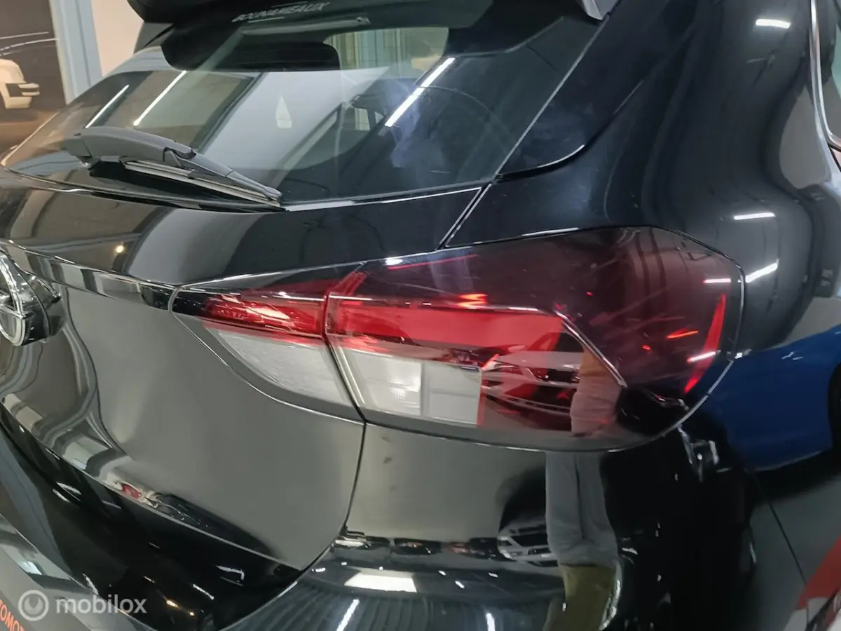 2021 1.2 Edition NAVI BLEUTOOTH VELGEN CRUISE ZEER NETJES NW APK NW ONDERHOUD