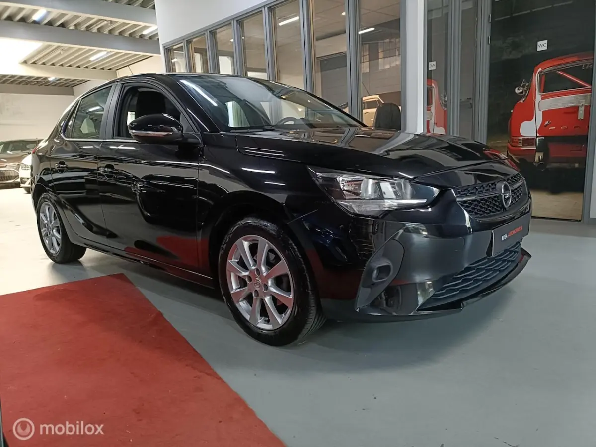 2021 1.2 Edition NAVI BLEUTOOTH VELGEN CRUISE ZEER NETJES NW APK NW ONDERHOUD