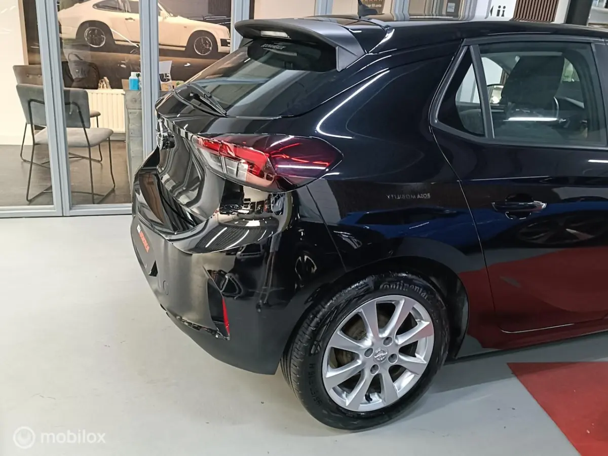 2021 1.2 Edition NAVI BLEUTOOTH VELGEN CRUISE ZEER NETJES NW APK NW ONDERHOUD