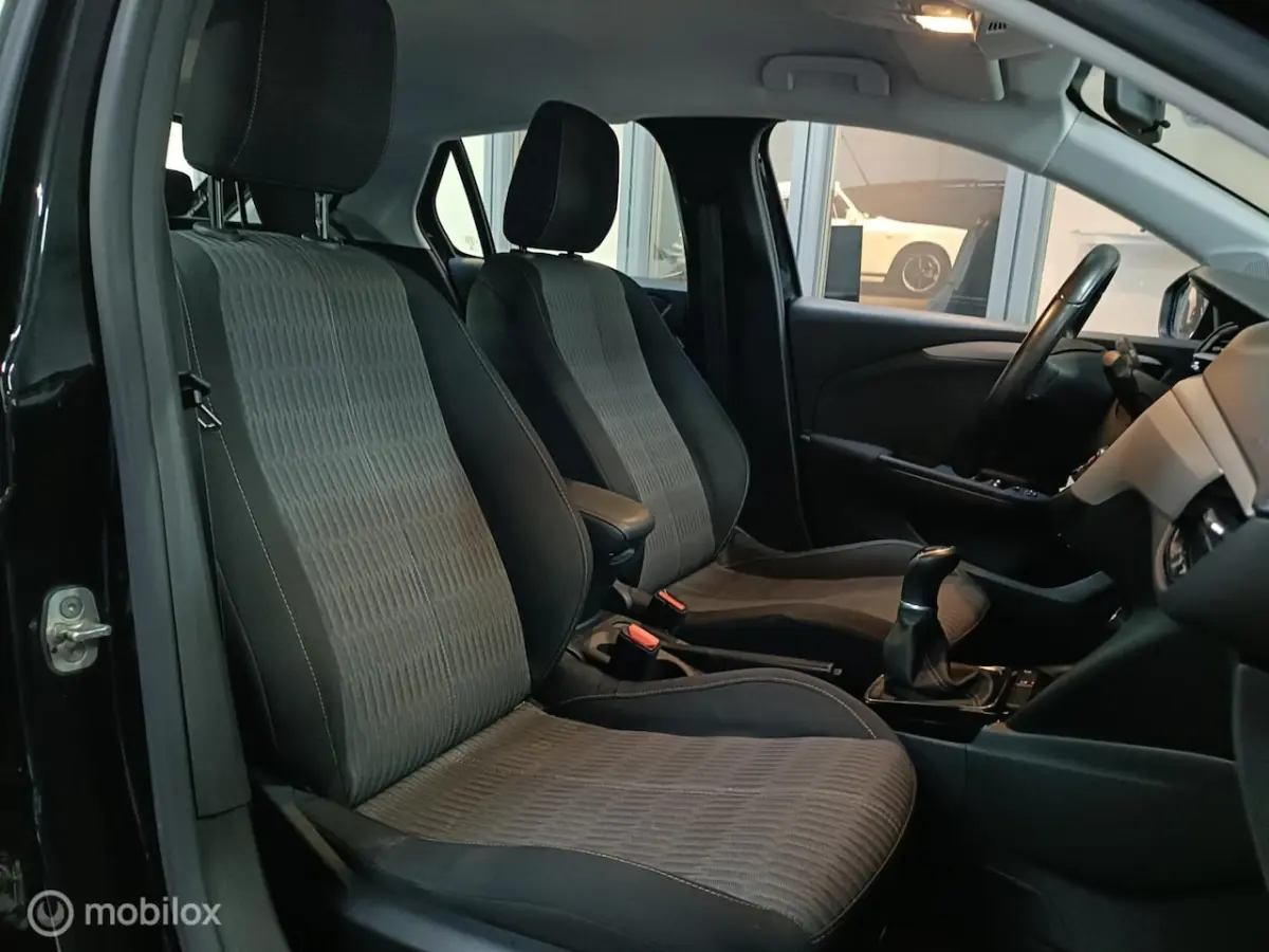 2021 1.2 Edition NAVI BLEUTOOTH VELGEN CRUISE ZEER NETJES NW APK NW ONDERHOUD