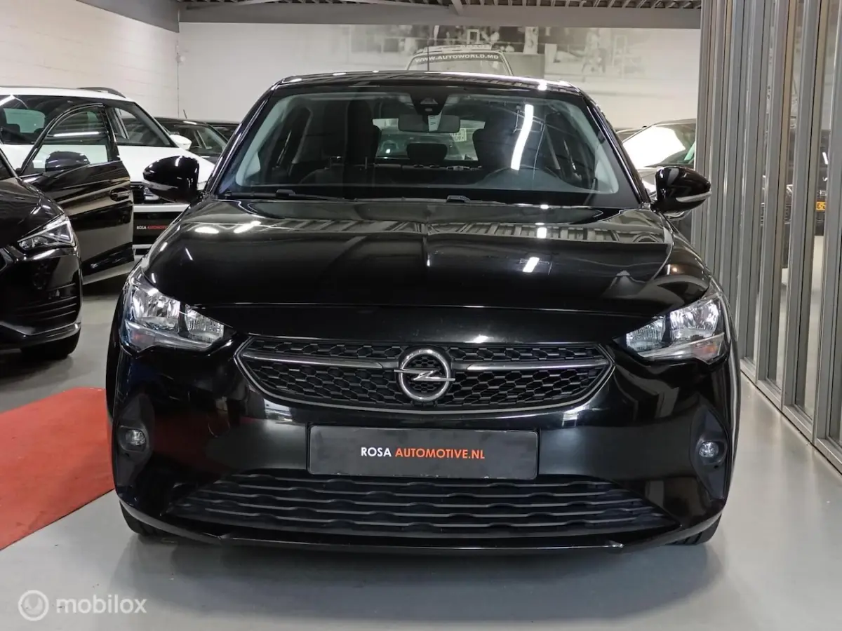 2021 1.2 Edition NAVI BLEUTOOTH VELGEN CRUISE ZEER NETJES NW APK NW ONDERHOUD