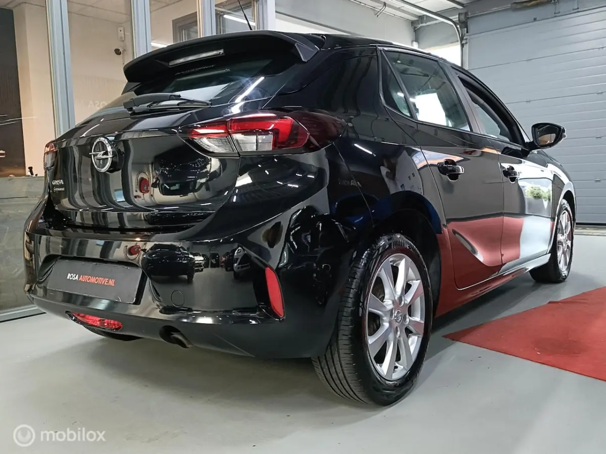 2021 1.2 Edition NAVI BLEUTOOTH VELGEN CRUISE ZEER NETJES NW APK NW ONDERHOUD