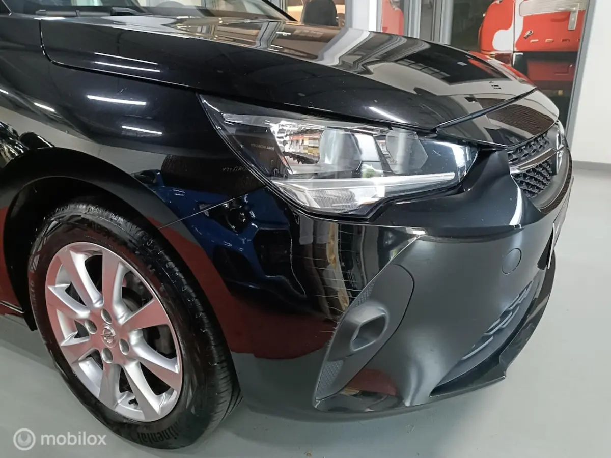 2021 1.2 Edition NAVI BLEUTOOTH VELGEN CRUISE ZEER NETJES NW APK NW ONDERHOUD