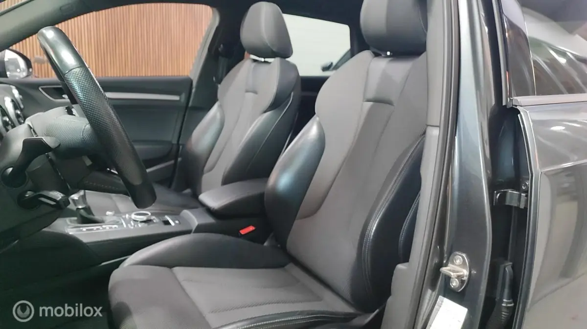 1.5 TFSI S TRONIC 3 X SLINE PANORAMA LEER STOELVERW. NAVI CRUISE LED XENON TREKHAAK