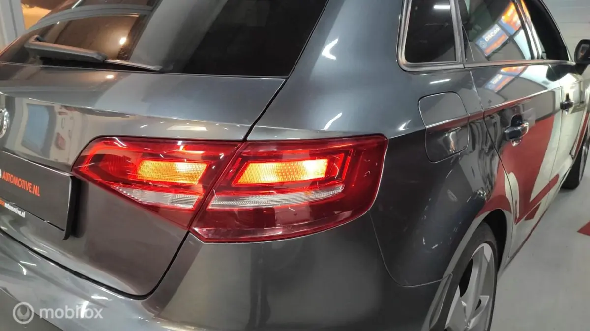 1.5 TFSI S TRONIC 3 X SLINE PANORAMA LEER STOELVERW. NAVI CRUISE LED XENON TREKHAAK