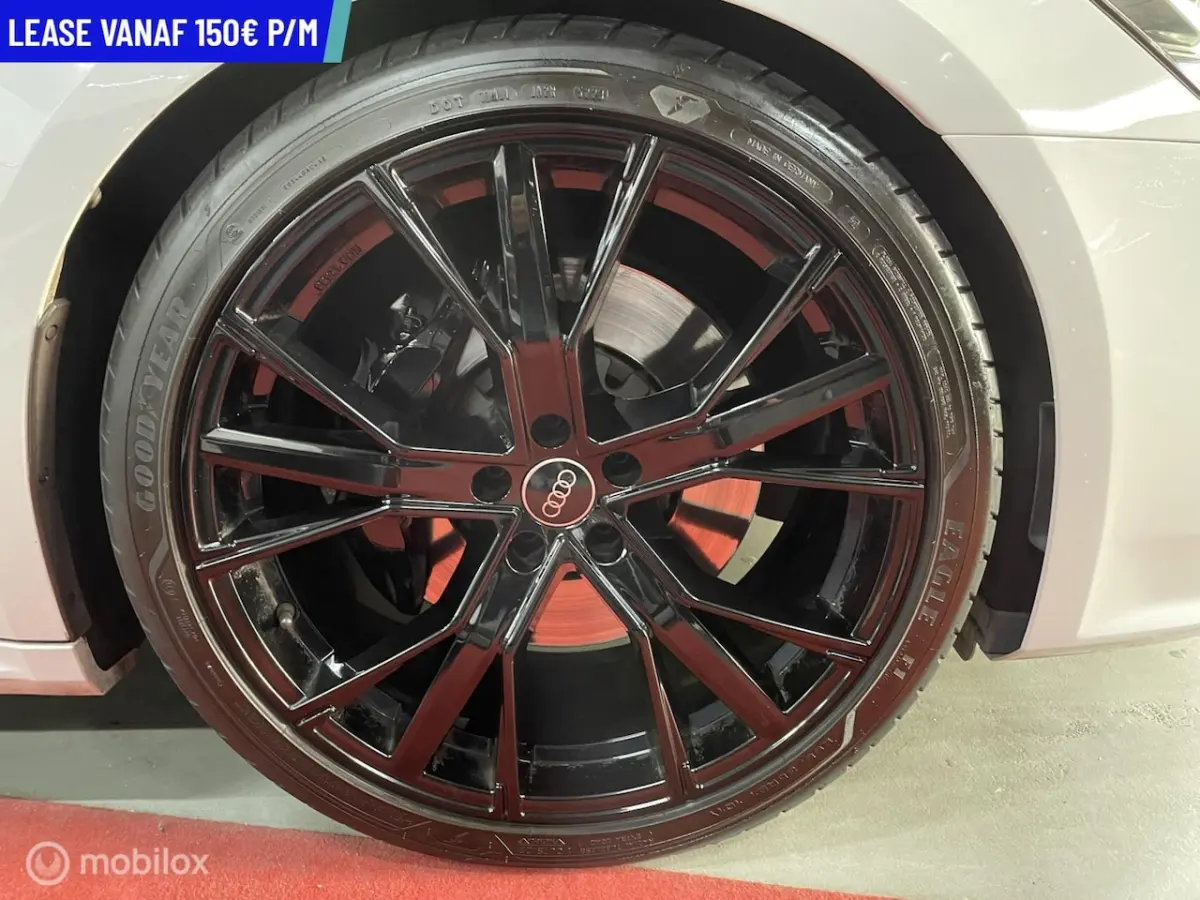 55 TFSI quattro 3X SLINE PANORAMA VIRTUAL LEER LED klasse 5 Alarm VEEL OPTIES