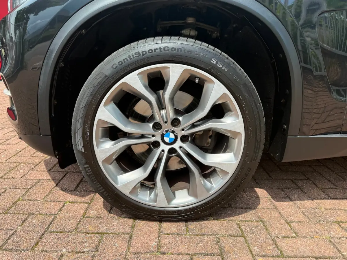 XDrive35i High Executive | Pano | Keyless | Softclose