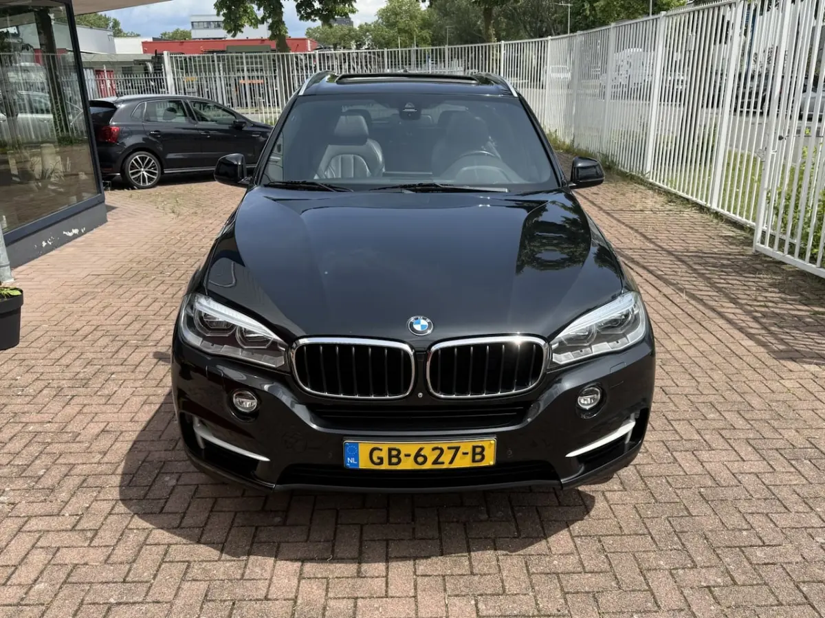 XDrive35i High Executive | Pano | Keyless | Softclose