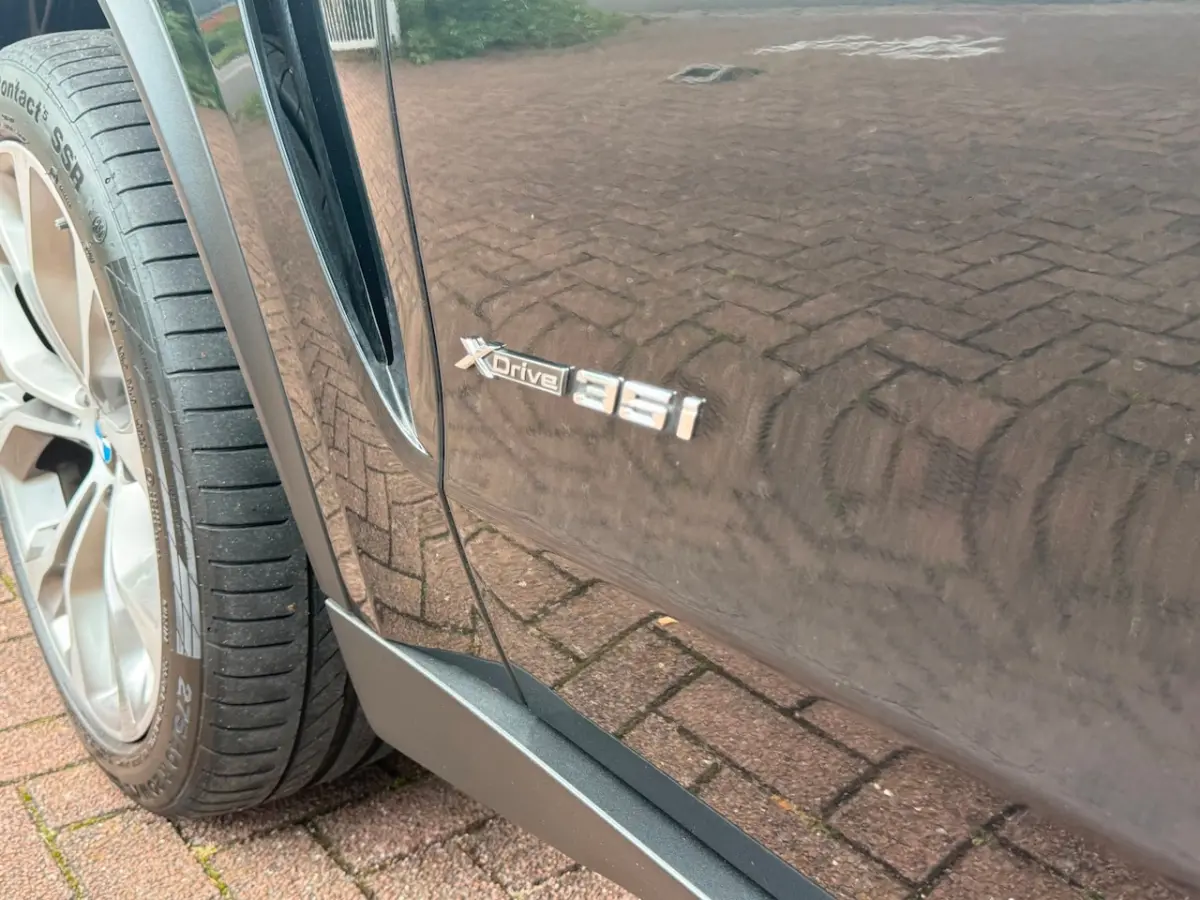 XDrive35i High Executive | Pano | Keyless | Softclose