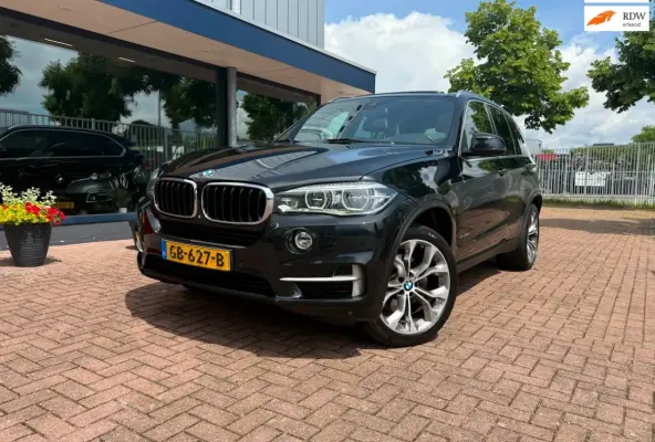 XDrive35i High Executive | Pano | Keyless | Softclose