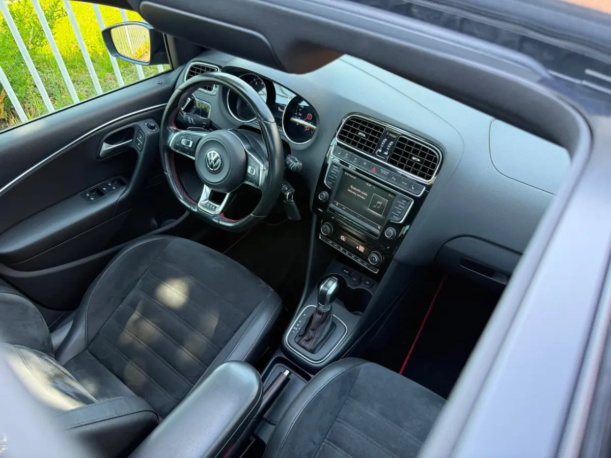 1.8 TSI GTI | DSG | Pano | LED | Navi