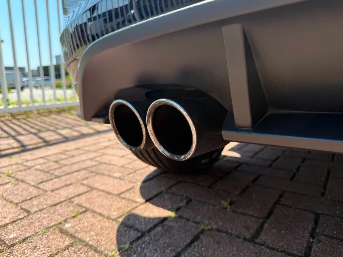 1.8 TSI GTI | DSG | Pano | LED | Navi