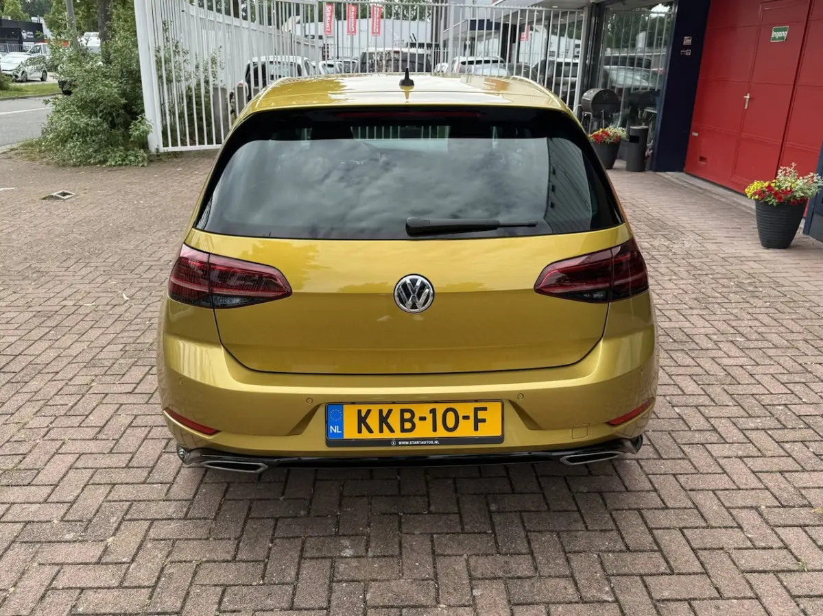 1.5 TSI R-Line | LED | ACC | Virtual | CAM