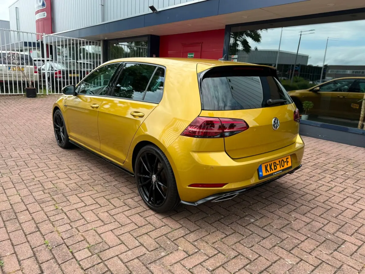 1.5 TSI R-Line | LED | ACC | Virtual | CAM