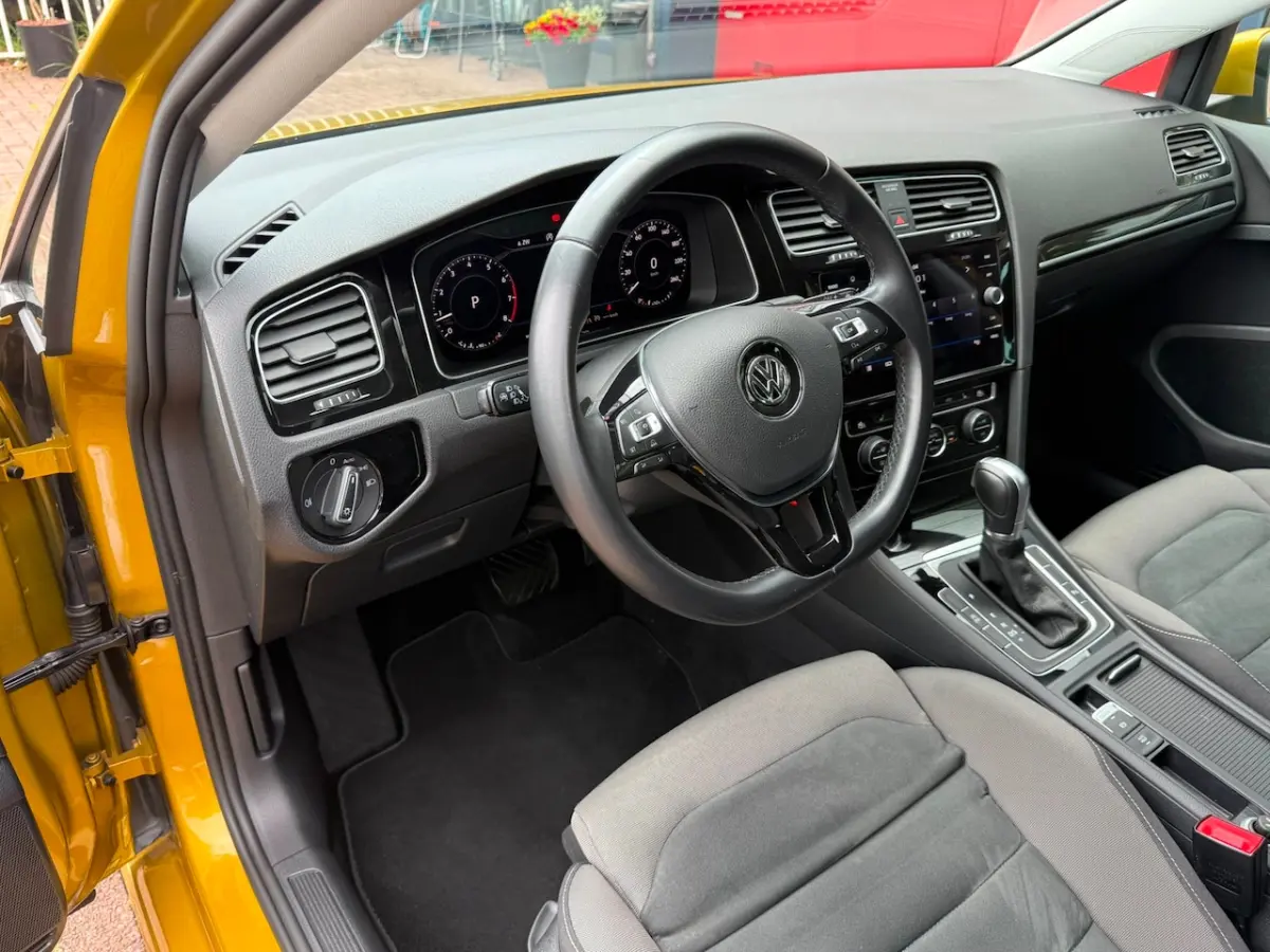 1.5 TSI R-Line | LED | ACC | Virtual | CAM