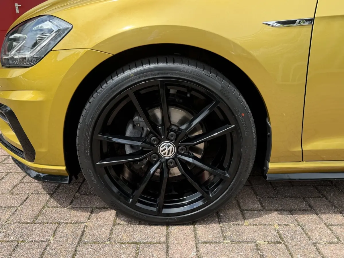 1.5 TSI R-Line | LED | ACC | Virtual | CAM