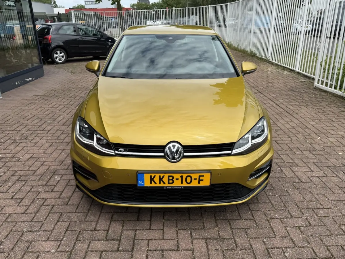 1.5 TSI R-Line | LED | ACC | Virtual | CAM