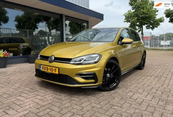 1.5 TSI R-Line | LED | ACC | Virtual | CAM