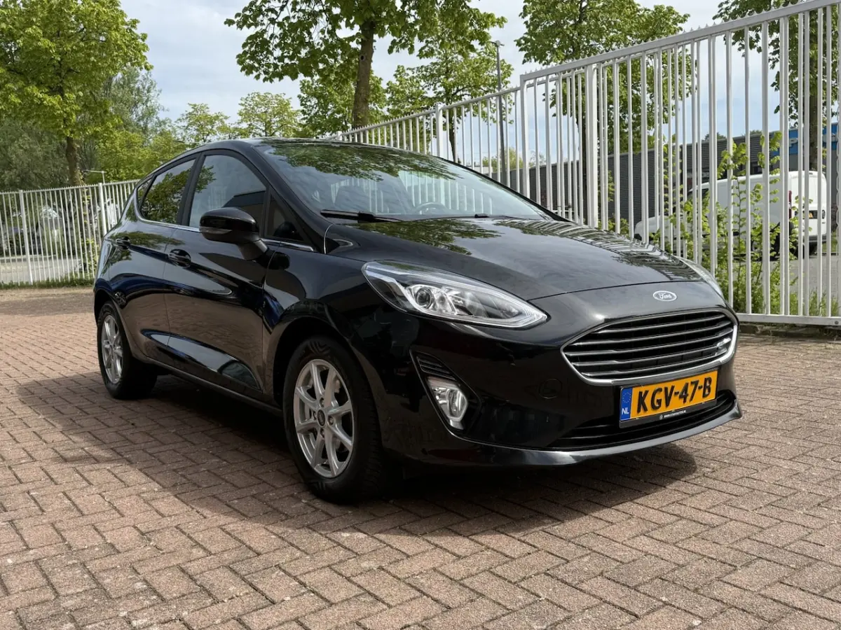 1.1 | Navi | CarPlay | Stoel + Stuur verwarming