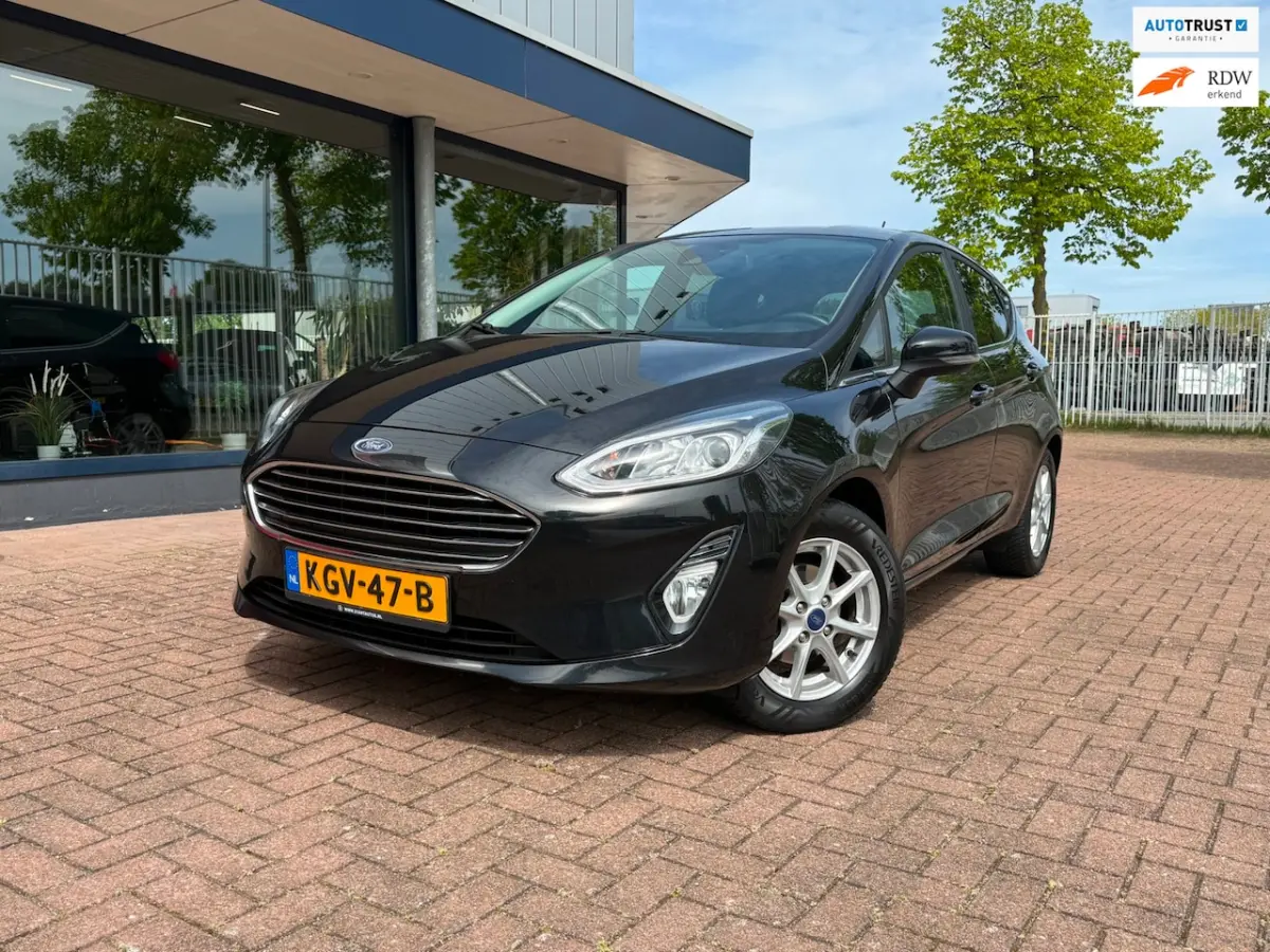 1.1 | Navi | CarPlay | Stoel + Stuur verwarming