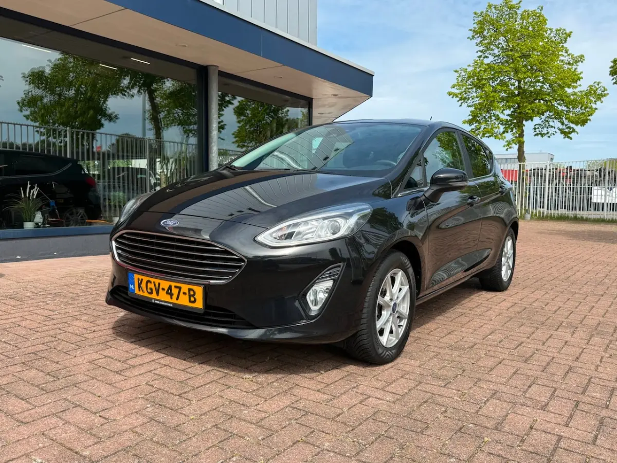 1.1 | Navi | CarPlay | Stoel + Stuur verwarming