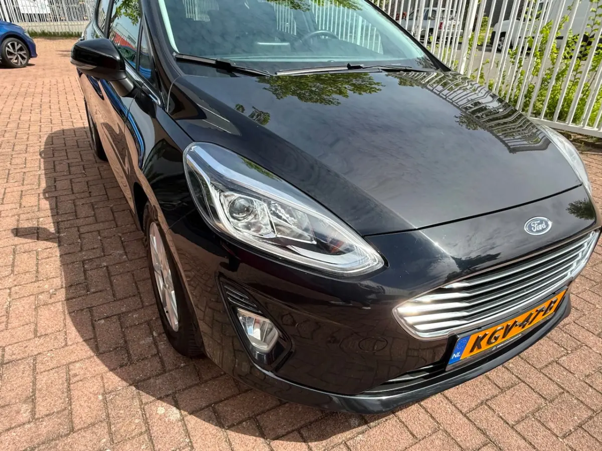 1.1 | Navi | CarPlay | Stoel + Stuur verwarming