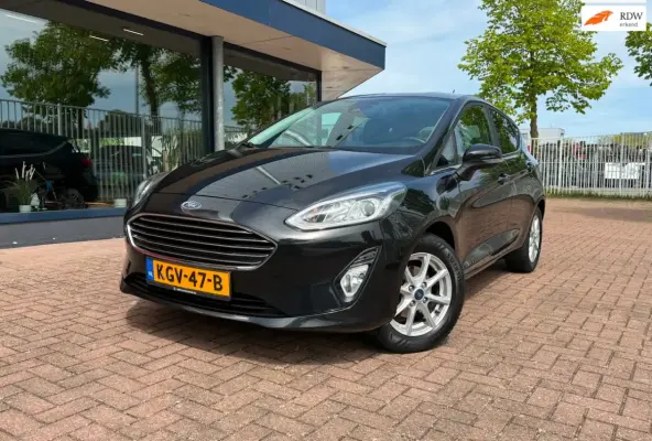 1.1 | Navi | CarPlay | Stoel + Stuur verwarming