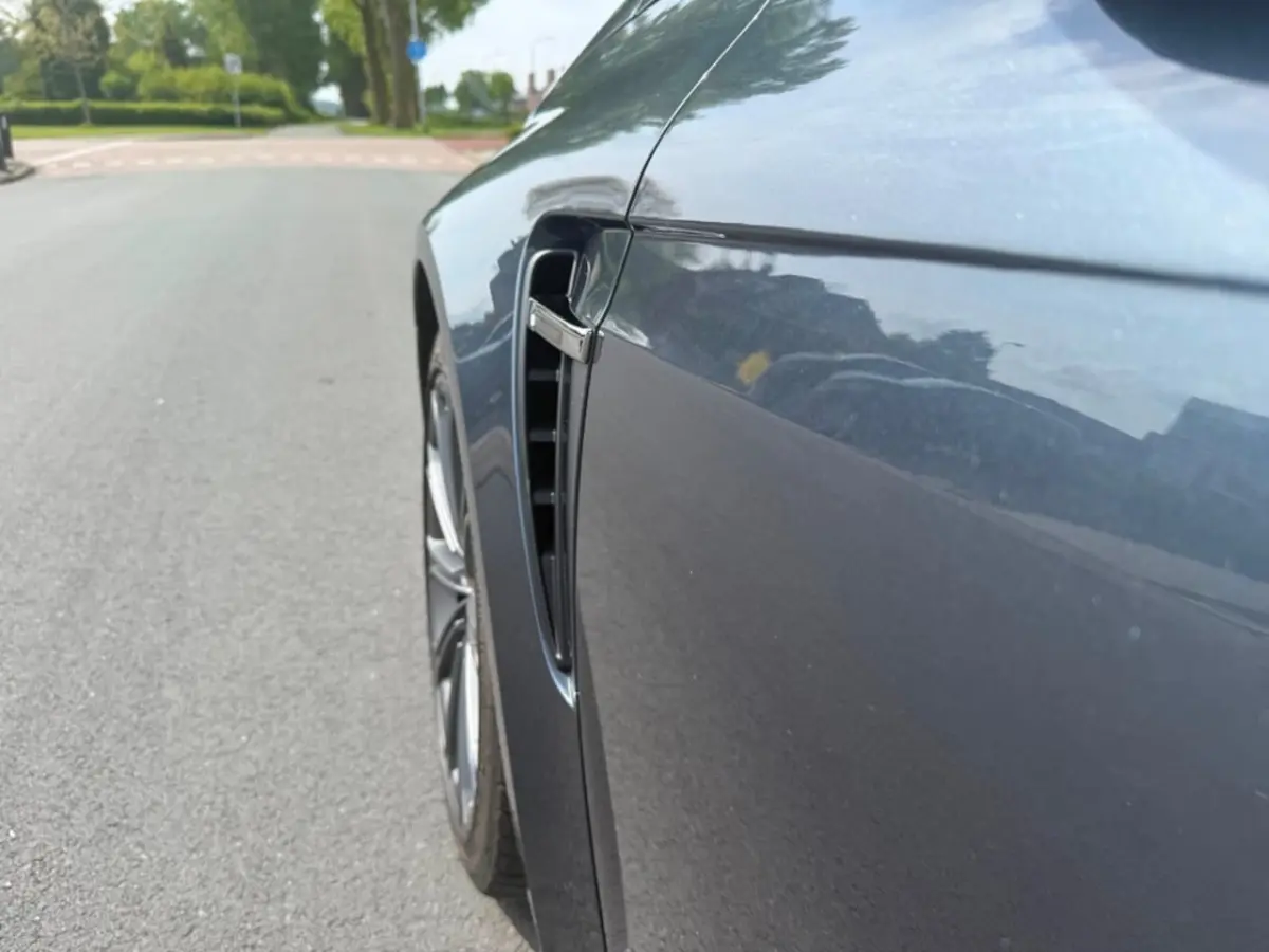 1.8 TCe 280 RS 4 Wiel-besturing